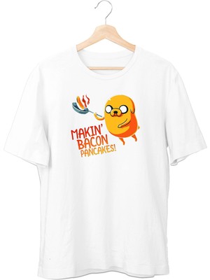 Ayvega Jack Fly Unisex T-Shirt