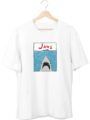Ayvega Jaws Unisex T-Shirt