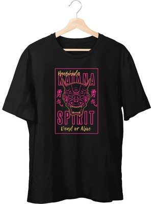 Ayvega Katana Unisex T-Shirt