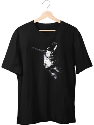 Ayvega Kobe Fly Unisex T-Shirt