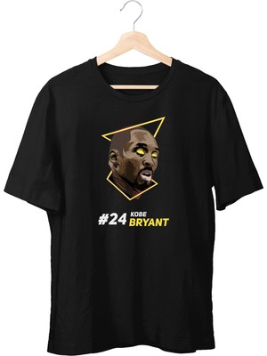 Ayvega Kobe Head Unisex T-Shirt