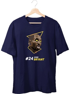 Ayvega Kobe Head Unisex T-Shirt