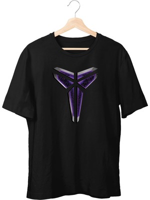 Ayvega Kobe Logo Unisex T-Shirt