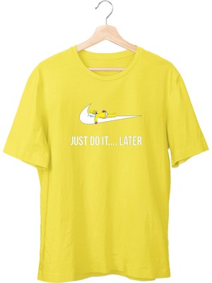 Ayvega Later Unisex T-Shirt