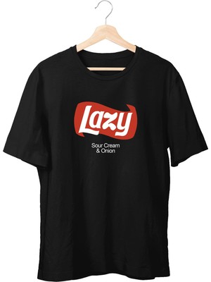 Ayvega Lazy Unisex T-Shirt