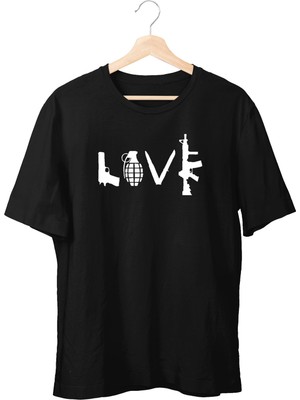 Ayvega Love Unisex T-Shirt