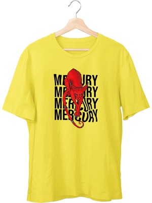 Ayvega Mercury Unisex T-Shirt