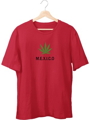 Ayvega Mexico Unisex T-Shirt