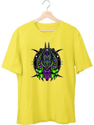 Ayvega Mummy Unisex T-Shirt