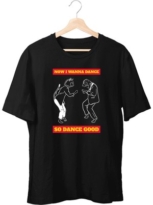 Ayvega Now I Wanna Dance Unisex T-Shirt