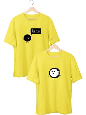 Ayvega Oreo Unisex T-Shirt