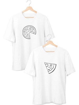 Ayvega Pizza Slice Unisex T-Shirt