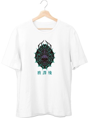 Ayvega Spider Unisex T-Shirt