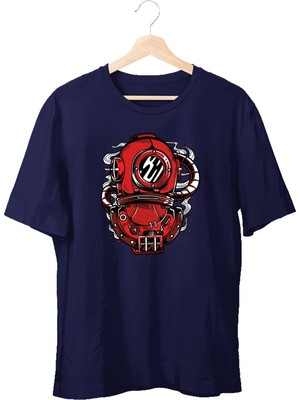 Ayvega Steam Unisex T-Shirt