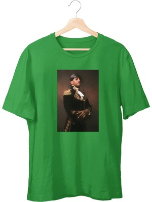 Ayvega Stokeley Unisex T-Shirt