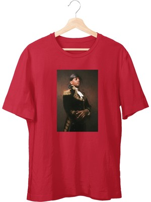 Ayvega Stokeley Unisex T-Shirt