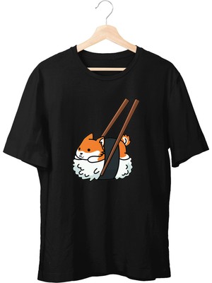 Ayvega Sushi Unisex T-Shirt
