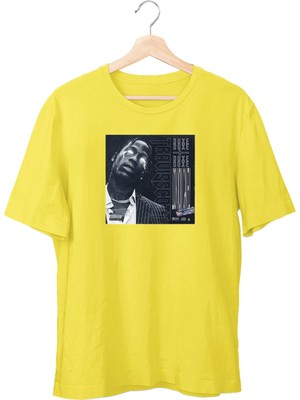 Ayvega Travis Scott V3 Unisex T-Shirt