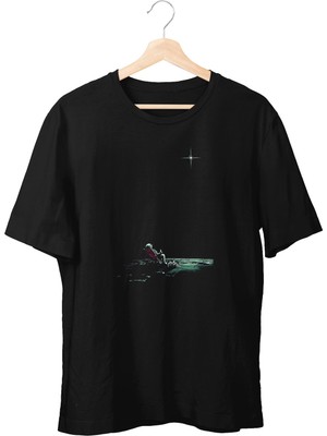 Ayvega View Unisex T-Shirt