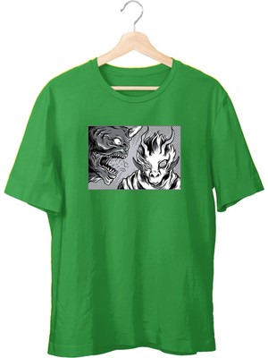 Ayvega Yell Unisex T-Shirt