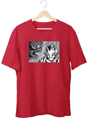 Ayvega Yell Unisex T-Shirt