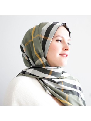 Modakaşmir  Ekose Şal