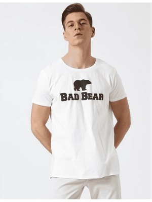 Bad Bear 19.01.07.002.OS-M Bad Bear Tee Os  T-Shirt