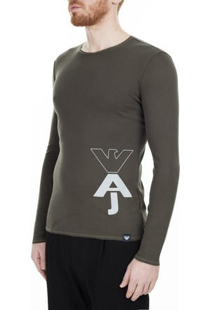 shirt armani jeans