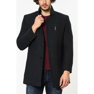 Plt8311 Erkek Palto