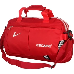 Escape Spor Ve Seyahat Çantası 111 - Kırmızı