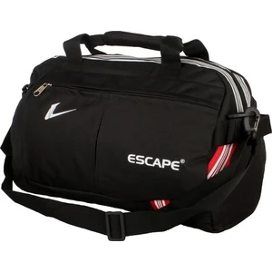 Escape Spor Ve Seyahat Çantası 111 - Siyah