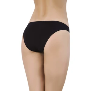 1850 Kulot Modal Siyah M Kadın