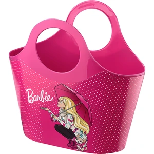 Barbie Lisanslı Çocuk Çantası