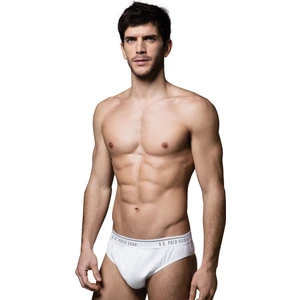 U.S. Polo Assn. 3'lü Slip Külot