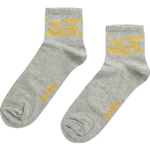 Bad Bear Freely Graymelange