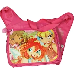 Winx Club Y62517  Postacı Çanta