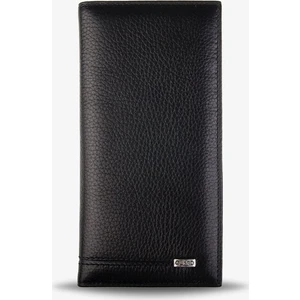 Guard Deri Klasik Erkek Cüzdanı 3010 Siyah