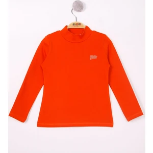 Kız Çocuk Tnty Nakışlı Sweatshirt