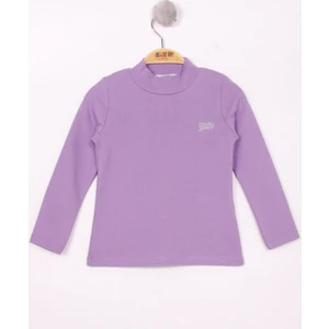 Kız Çocuk Tnty Nakışlı Sweatshirt