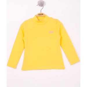 Kız Çocuk Tnty Nakışlı Sweatshirt