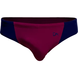 Desenli Maxi Erkek Slip Mayo 3805