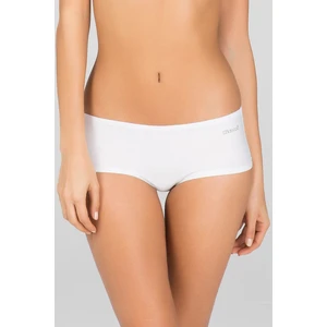 Mikro Kadın Dikişsiz Lazer Boxer Şort Külot Rosalinda Short