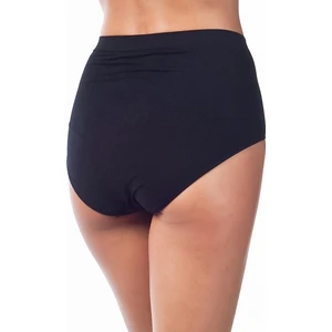 Miss Fit Yüksek Bel Slip Kadın Dikişsiz Lazer Külot 12596
