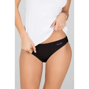 Desensiz Koton Modal Kadın Slip Külot Basic Bikini 2'li