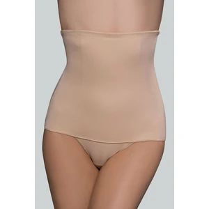 Mideli Slip Yüksek Bel Kadın Diana Maxi Külotlu Korse
