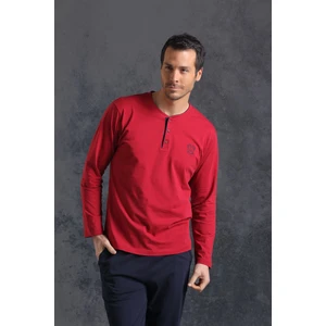 D'S Damat Pijama Takımı