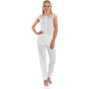 Penye Pijama Takımı