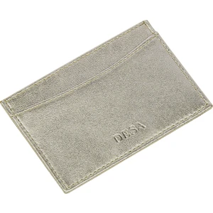 Glint Kadın Deri Kartlık