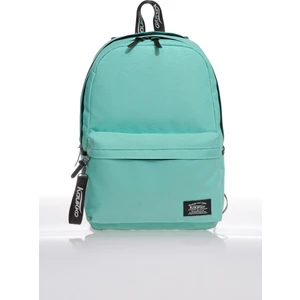 K1134 Turkuaz Unisex Sırt Çantası