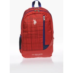 U.S. Polo Assn. PLÇAN9227 Sırt Çantası